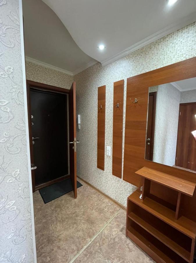 Уютная Квартира В Центре По Ул Гоголя Karagandy Extérieur photo